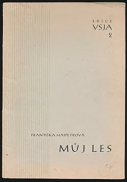 Můj les