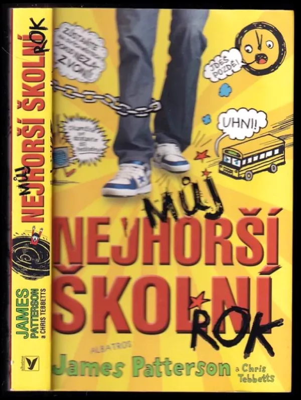 Můj nejhorší školní rok