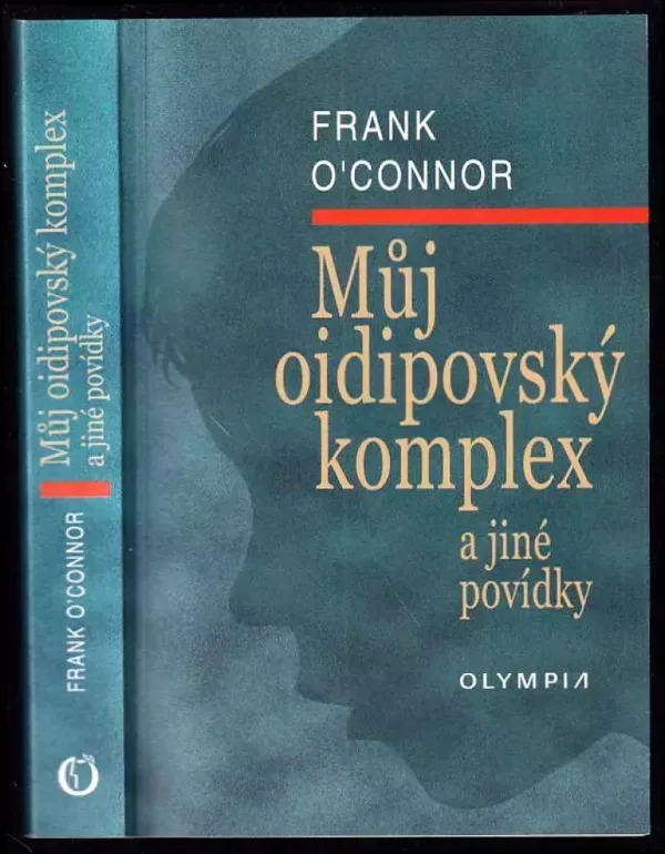 Můj oidipovský komplex a jiné povídky