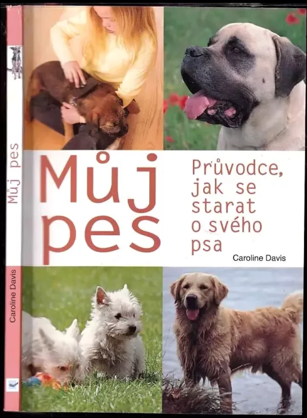 Můj pes