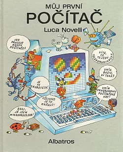 Můj první počítač