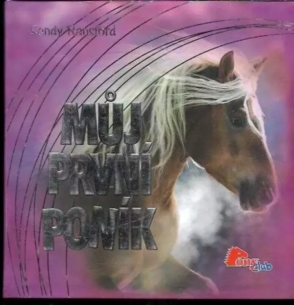 Můj první poník