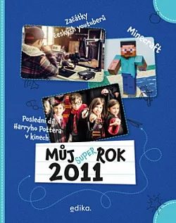 Můj rok 2011