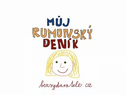 Můj rumunský deník