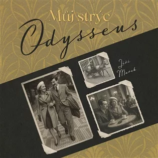 Můj strýc Odysseus