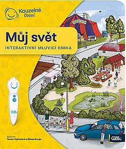 Můj svět