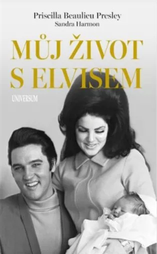 Můj život s Elvisem
