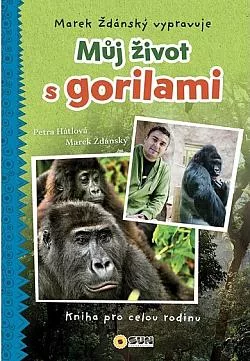 Můj život s gorilami