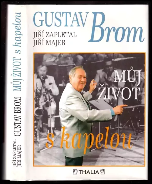 Můj život s kapelou