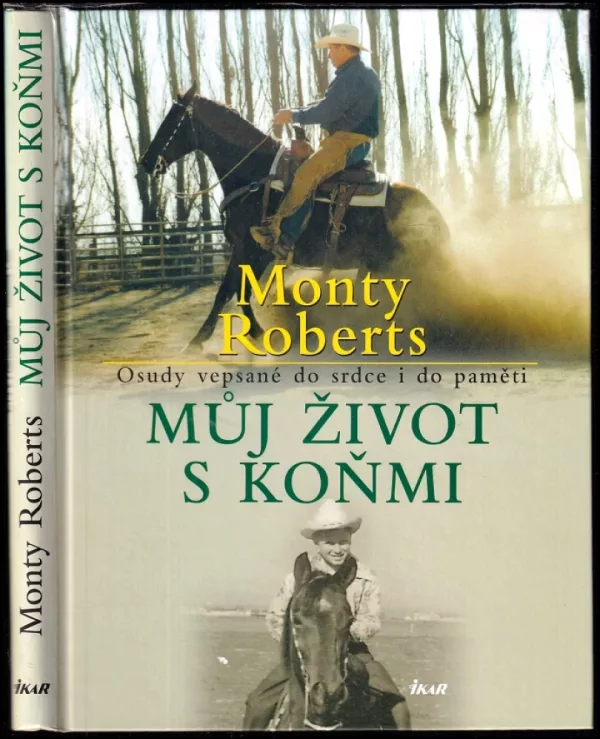 Můj život s koňmi