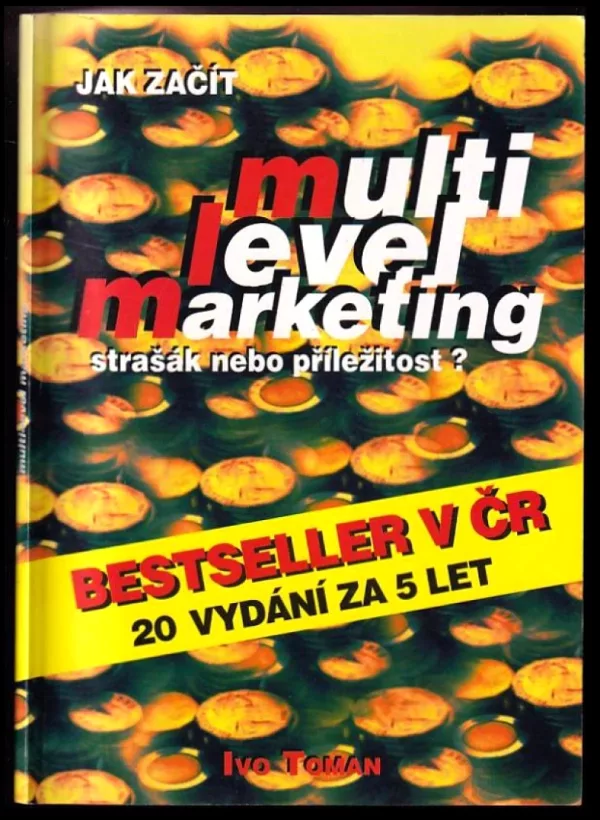 Multi level marketing