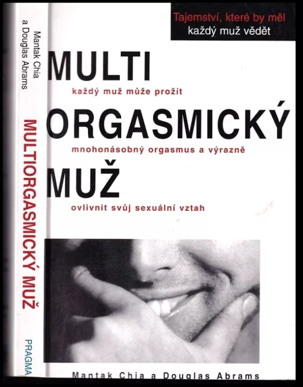Multiorgasmický muž