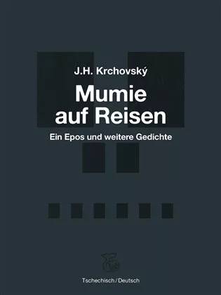 Mumie auf Reisen / Mumie na cestách