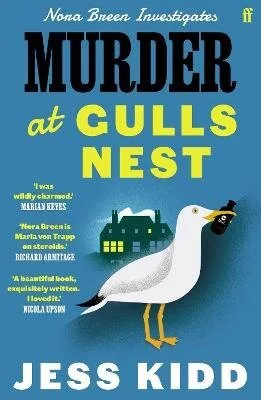 Murder at Gulls Nest
