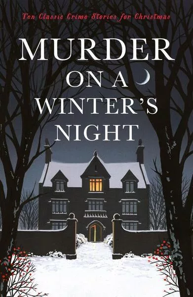 Murder on a Winter's Night