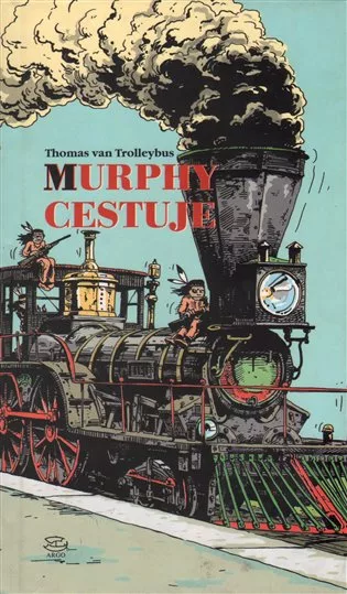 Murphy cestuje