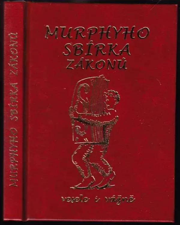 Murphyho sbírka zákonů