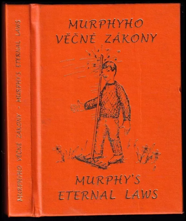 Murphyho věčné zákony
