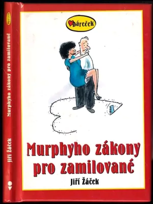 Murphyho zákony pro zamilované