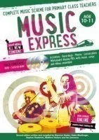 Music Express: Age 10-11 (2nd Edition)