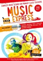 Music Express: Age 6-7 (2nd Edition)