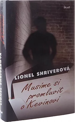 Musíme si promluvit o Kevinovi