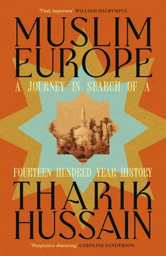 Muslim Europe