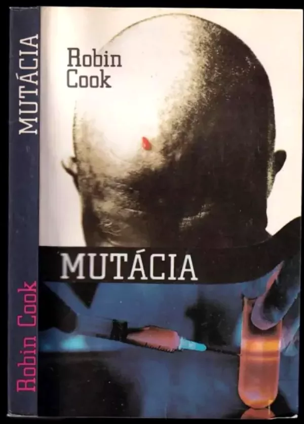 Mutácia