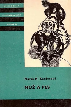 Muž a pes