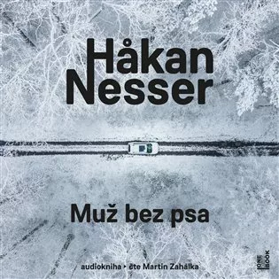 Muž bez psa