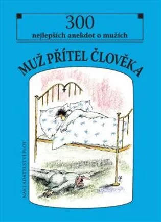 Muž přítel člověka