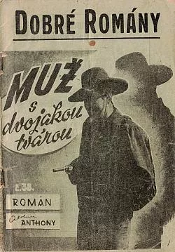 Muž s dvojakou tvárou