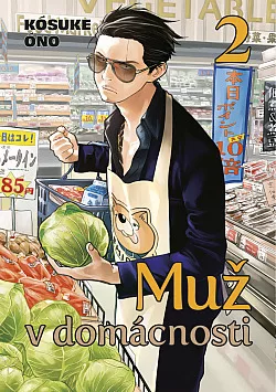 Muž v domácnosti 2