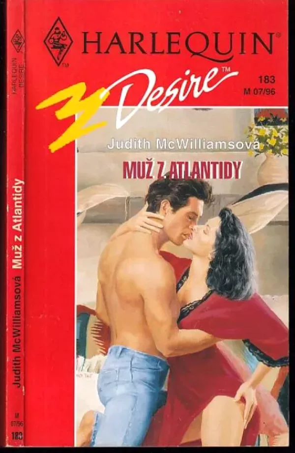 Muž z Atlantidy