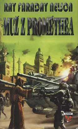 Muž z Prométhea