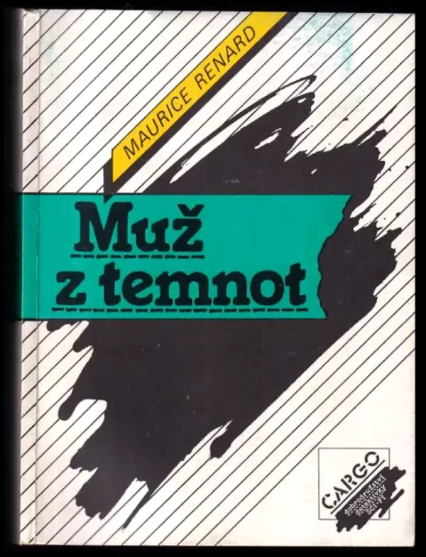 Muž z temnot
