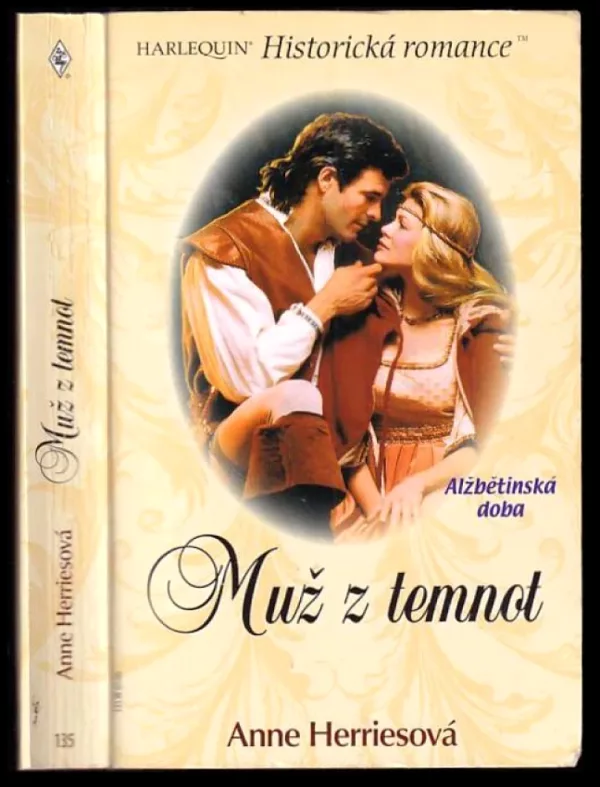 Muž z temnot