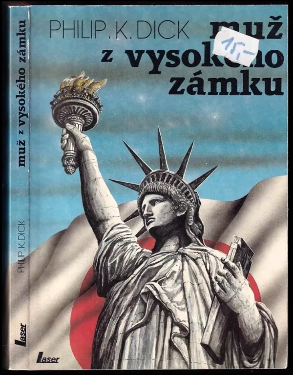 Muž z Vysokého zámku