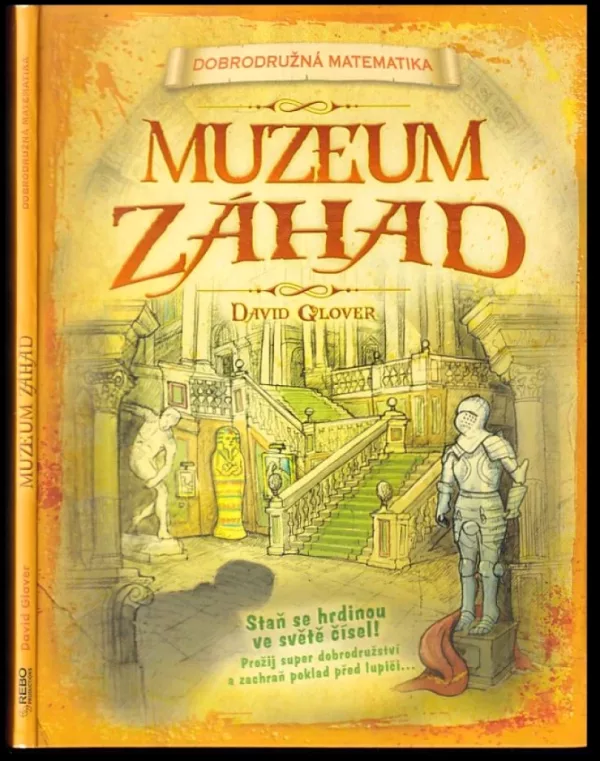 Muzeum záhad