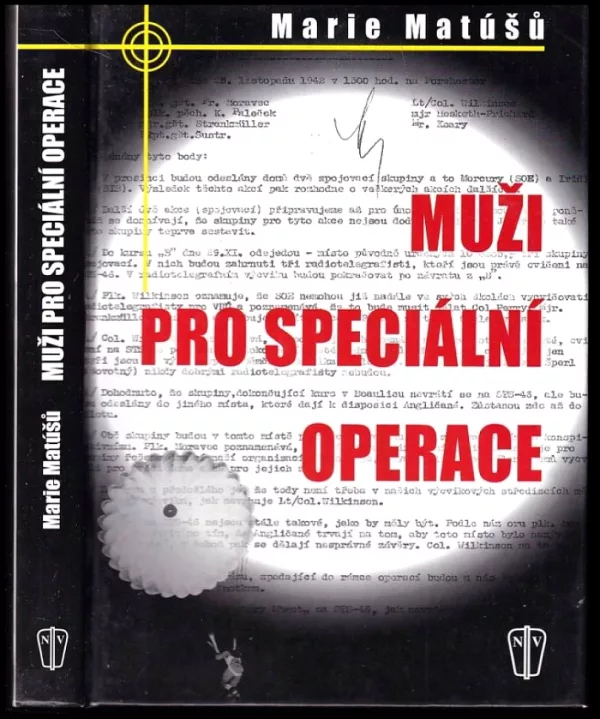 Muži pro speciální operace