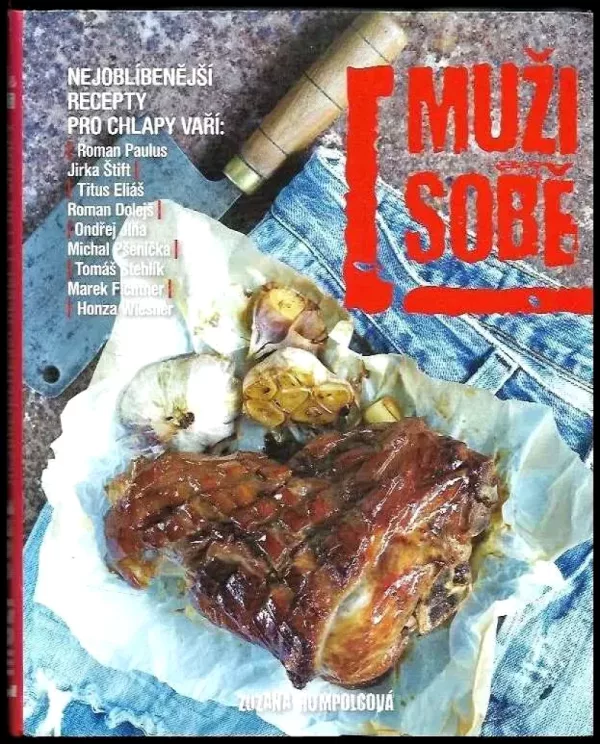 Muži sobě