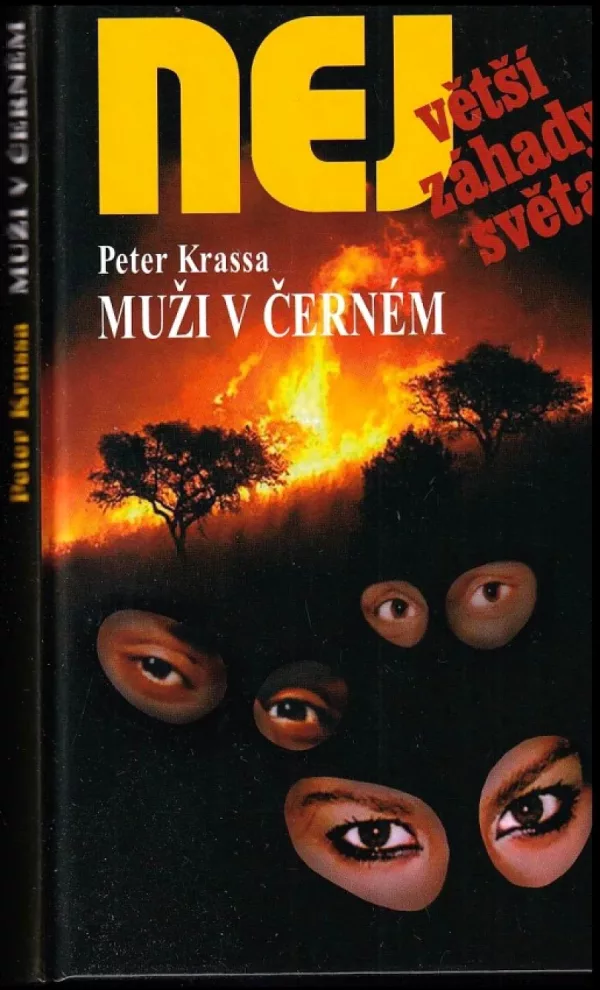 Muži v černém