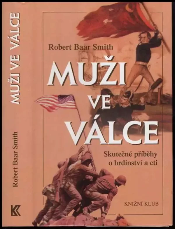 Muži ve válce