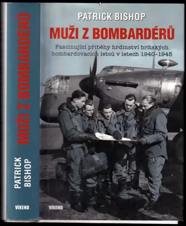 Muži z bombardérů