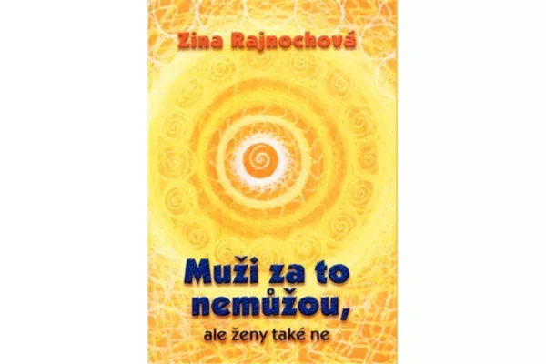 Muži za to nemůžou, ale ženy také ne