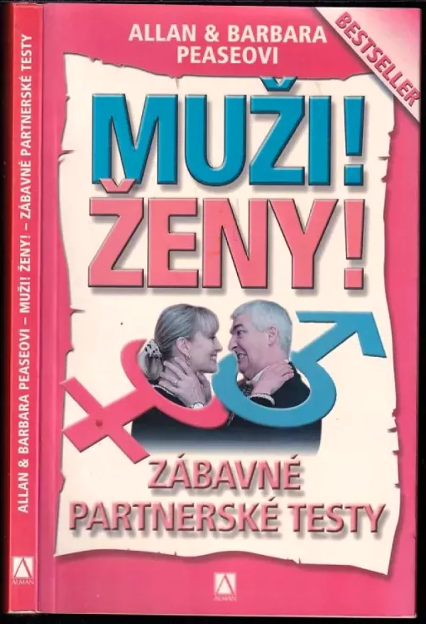 Muži! Ženy!