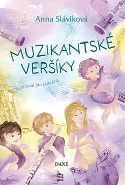 Muzikantské veršíky