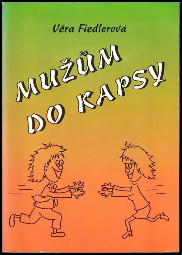 Mužům do kapsy