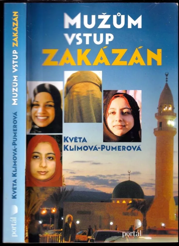 Mužům vstup zakázán
