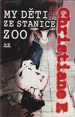 My děti ze stanice ZOO